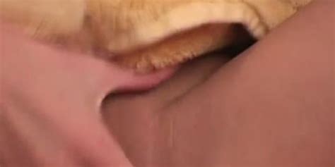 She Finger Her Pussy Infront Of The Tnaflix