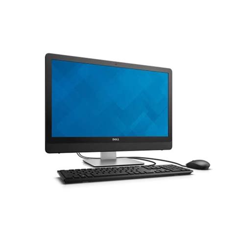 Inspiron 24 5000 All-in-One – Suprema Information Technology