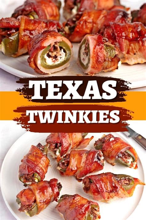 Texas Twinkies Brisket Stuffed Jalapenos Insanely Good