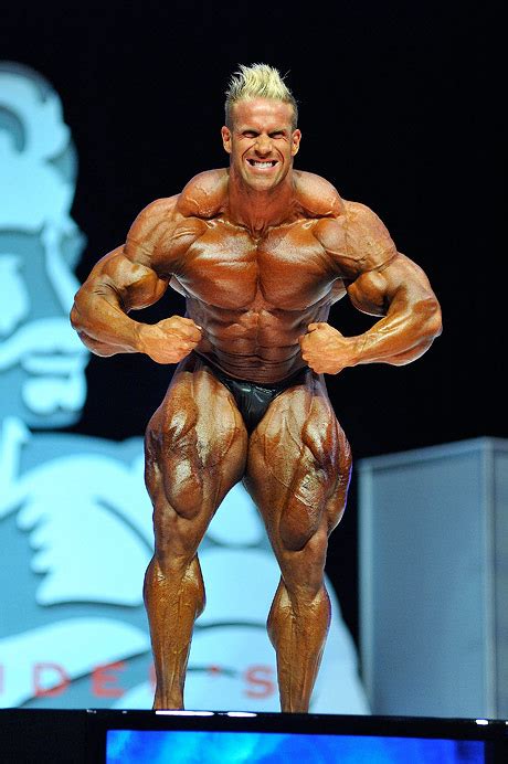 Learn From 4 Time Mr Olympia Jay Cutler Motivational Pictures