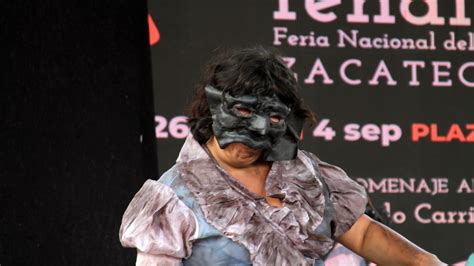 Feria Nacional del Libro Zacatecas 2022 Galerías Multimedia