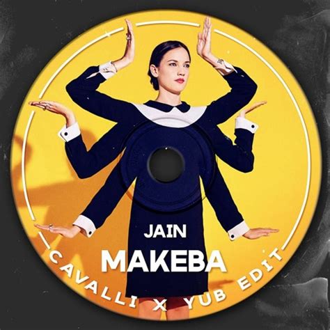 Stream Jain Makeba Cavalli X Yub Edit By Cavalli Listen Online