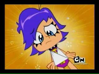 Nude Cartoons Ami Y Yumi