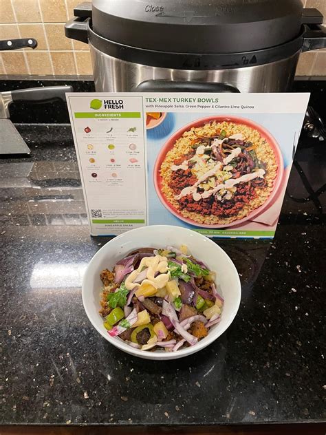 Hellofresh 2023 Week 13 R Hellofresh