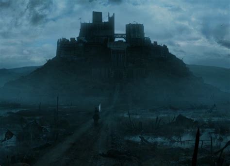 S04E8 - Moat Cailin | Game of thrones castles, Moat, Castle