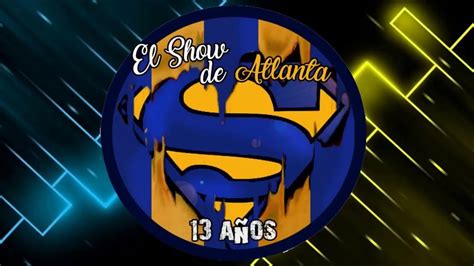 El Show De Atlanta Jueves 5 De Marzo De 2020 YouTube