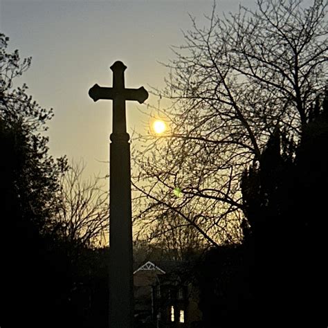 St Mary's, Old Basing and Lychpit - Bookings now open for all adults