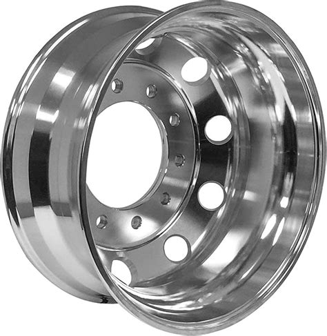 Amazon Uniracing Aluminum Wheels X Alcoa Style Hub