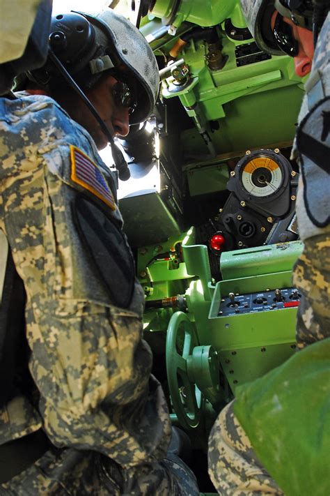 DVIDS - Images - Lancers test gunnery skills [Image 5 of 5]