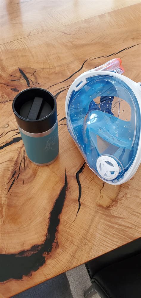 Min At The Bottom Of The Lake Coffee Still Hot Story In Comments R YetiCoolers