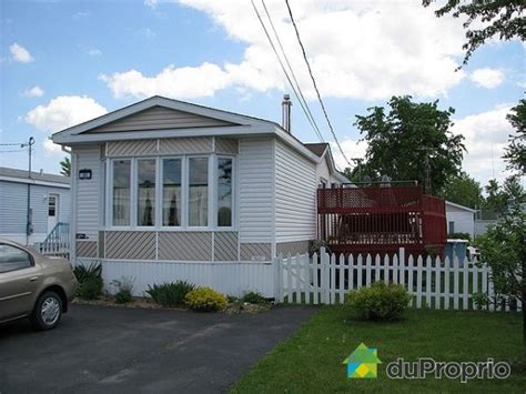 Maison vendu St Jacques Le Mineur immobilier Québec DuProprio 186491