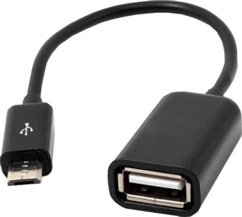 Callmate OTGMI Micro USB OTG Cable for Tablets and Mobiles - Callmate ...