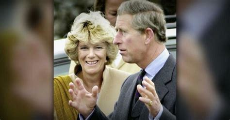 Who Is The United Kingdom S Queen Consort Camilla CBS News