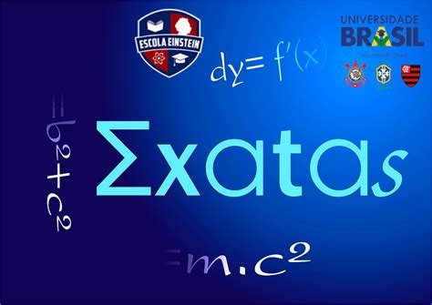 Ciencias Exatas O Que é