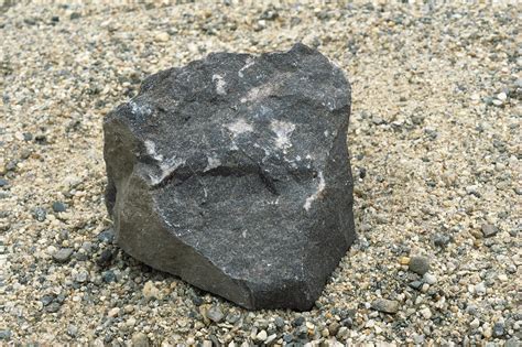 Basaltic Igneous Rocks