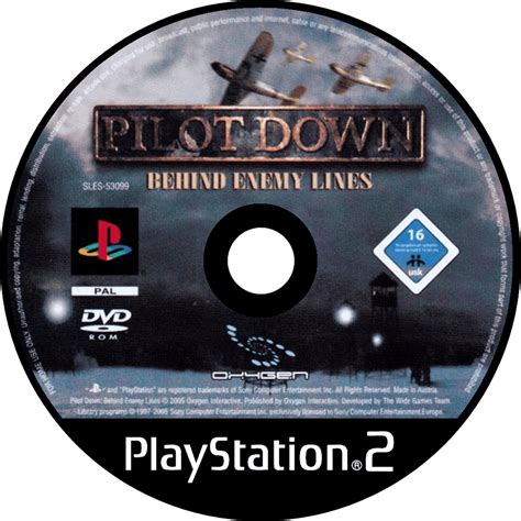 Pilot Down Behind Enemy Lines Images LaunchBox Games Database