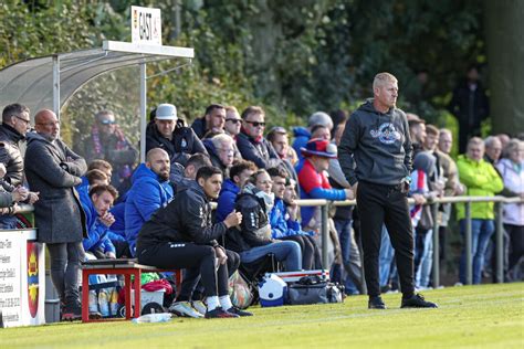 Uerdingen Unterliegt In Sonsbeck Kfc Uerdingen