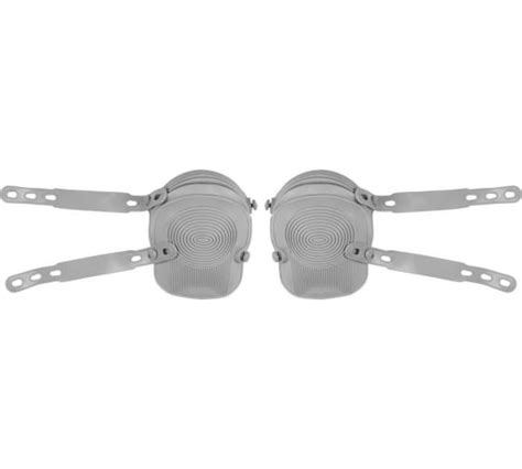 Наколенники ЗУБР ЭКСПЕРТ влагостойкие 11520 - выгодная цена, отзывы ...