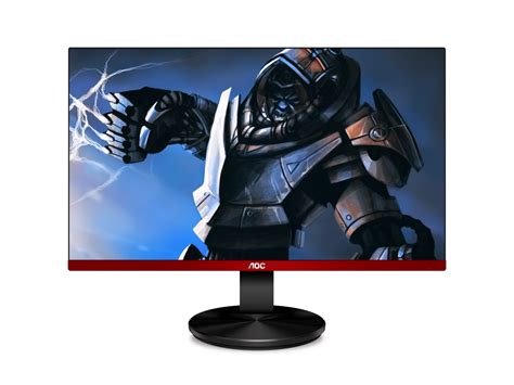 Monitor Gamer AOC G2790VX LED 27 Pulgadas Full HD WideScreen FreeSync