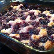 Cracker Barrel Chocolate Cobbler Recipe - (4.4/5)