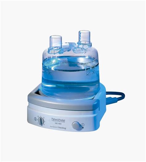 Humidificador Hc150 Electromed