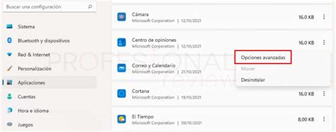 Inicio En Windows 11 Configura Los Programas Que Se Inician Solos