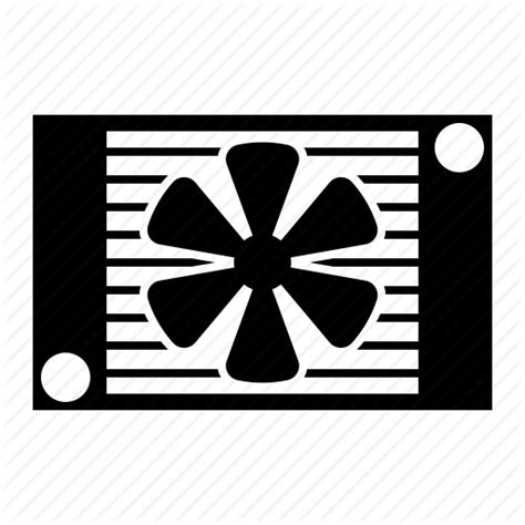 Heat Exchanger Icon 297722 Free Icons Library