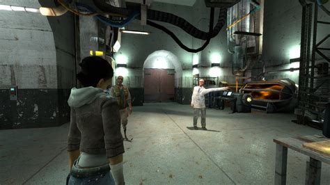 Steam Community :: Guide :: Добро пожаловать в жизнь Аликс!