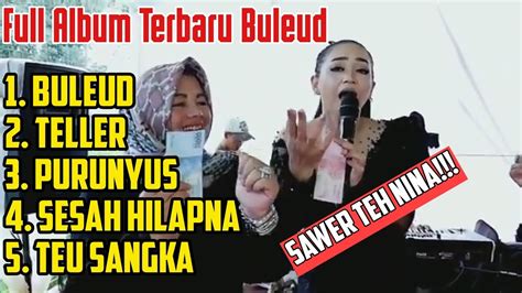 Lagu Sunda Viral Tiktok Buleud Mak Nina Mincreunk YouTube