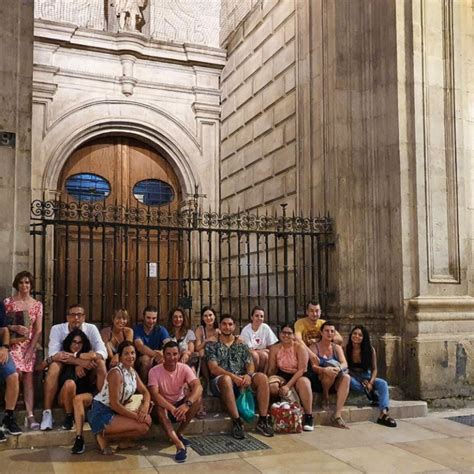 Free Tour Leyendas y Misterios de Málaga Reservafreetour