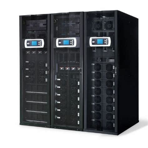 Delta Dph K Modular Ups At Rs Delta Uninterruptible Power