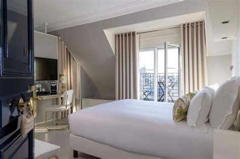 Hotel De Banville, Paris | LateRooms.com