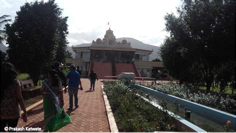 One Day Picnic to Hadshi Temple Near Pune