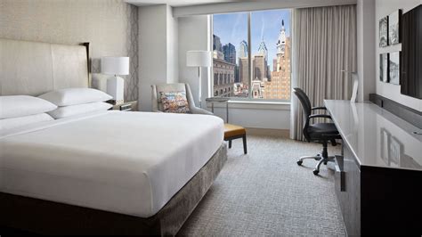 Hotel in Downtown Philadelphia | Philadelphia Marriott Downtown