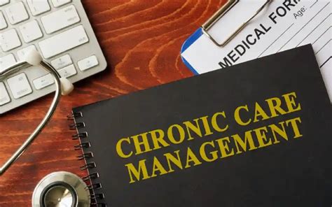 What Is Chronic Care Management CCM CareSimple Blog