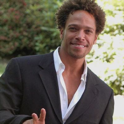 Gary Dourdan Arrested For Felony Battery Against Ex-Girlfriend ...