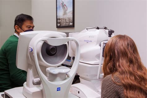 Glaucoma Test