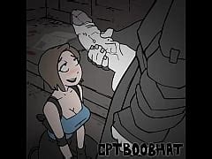 Resident Evil Directors Nut By Cptboobhat Free Mobile Porn Videos IPornTV