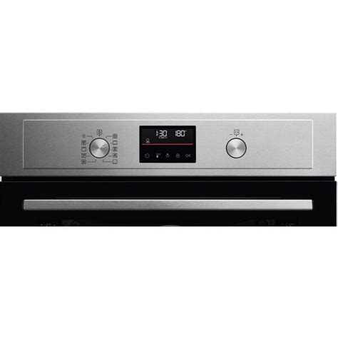 Cuptor incorporabil Electrolux EOF4P56X, Electric, 72 L, Autocuratare ...