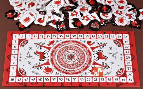 Мезень – Настольные игры – магазин 22Games.net