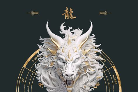 Year of the Dragon: Chinese Zodiac Sign, Personality, Compatibility