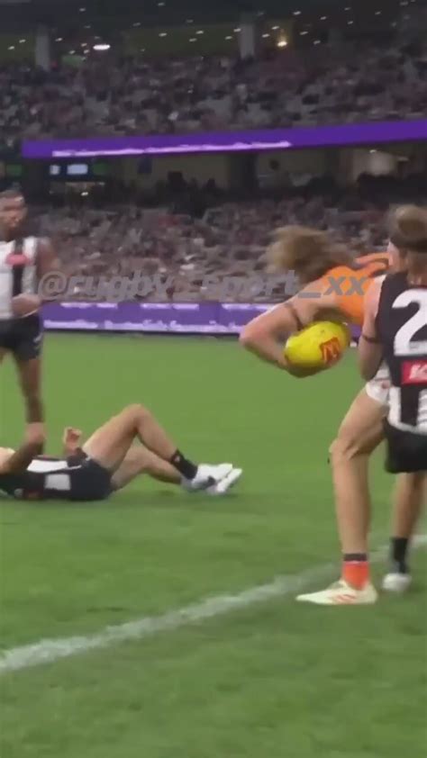 Rugby Players Ass Cleavage ThisVid