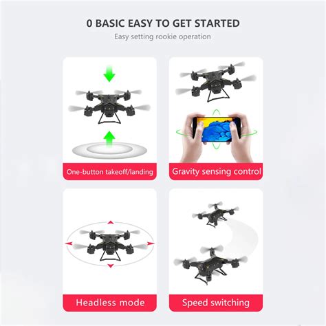 KY601G Профессиональный gps Дрон с камерой 4K HD 5G WiFi gps FPV ...