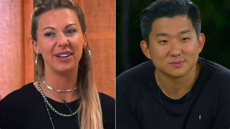 Ex BBB diz que Pyong Lee é gay Ele mesmo falou para mim