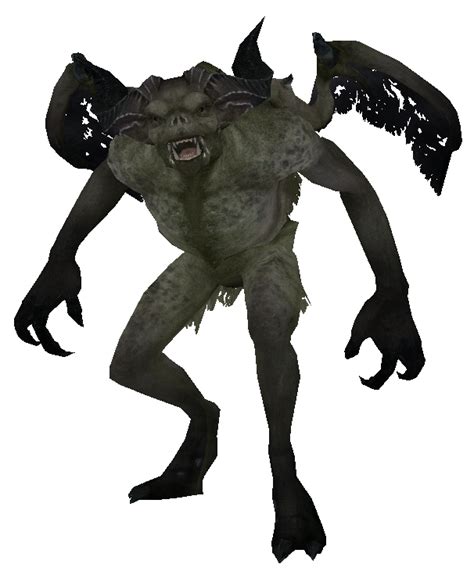 Gargoyle Skyrim Wiki