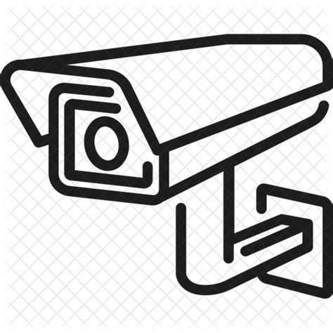 cctvdumai  security camera logo cctv svg security