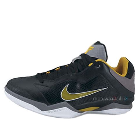 Nike Zoom Kobe Venomenon Ii 487787 002 Kicks Crew