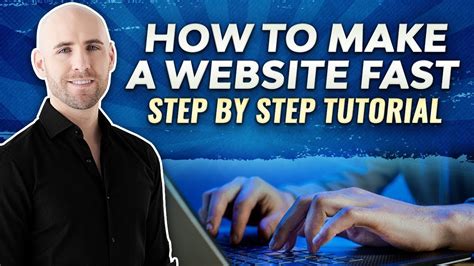 How To Make A Website From Scratch Simple Step By Step Tutorial