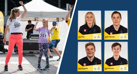 Parasportdagen i Östersund | ParaMe