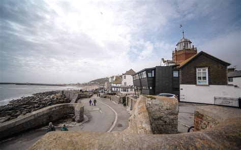 Vennersys | Dorset's Lyme Regis Museum | blooloop